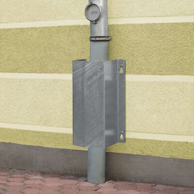 Traffic-Line Wall Mounted Cable/Hose Protectors