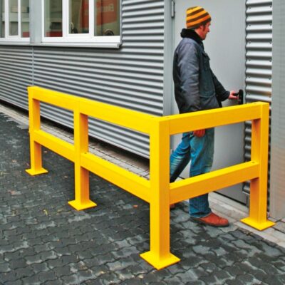 Barriers