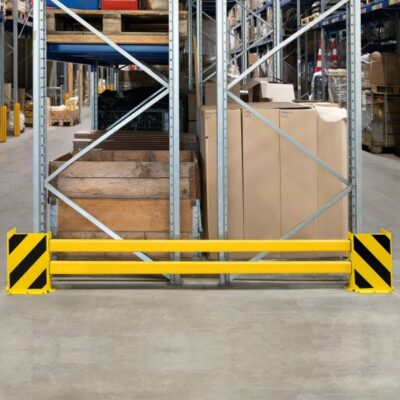 Crash Barriers