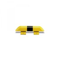 BLACK BULL Collision Protection Bar - Indoor Use long