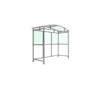 Inglewood Smoking Shelter