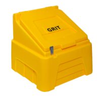grit bins