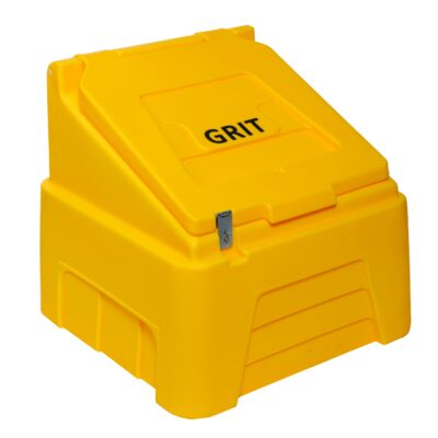 grit bins