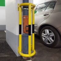 Pipe protection