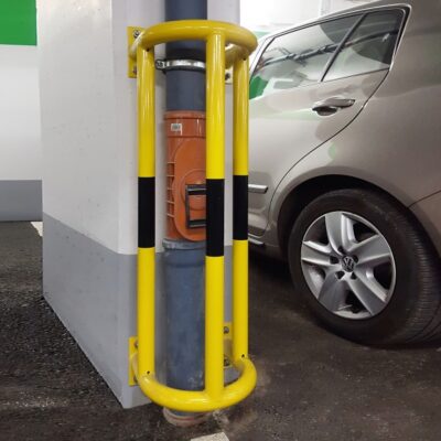 Pipe protection