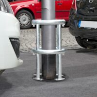 Traffic Line 360° Column Protector