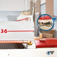 Vision Inspection/Security Portable Mirrors