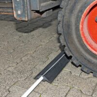 TRAFFIC-LINE Hose/Cable Ramp