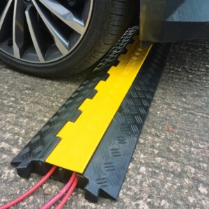 road cable protection