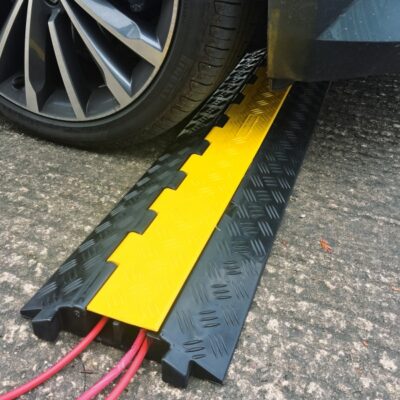 road cable protection
