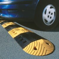 TOPSTOP-5 Speed Reduction Ramp