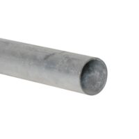 TOPSTOP-5 Speed Reduction Ramp - Reinforcing Tubular Rod - Per Metre