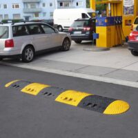 TOPSTOP-ECO Speed Reduction Ramps