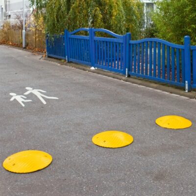 TOPSTOPer Speed Reduction Bumps