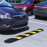 Easy Rider Speed Reduction Ramp