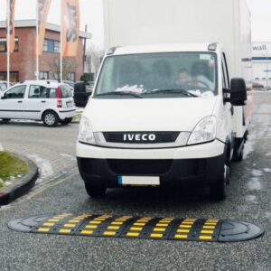 Speed bumps