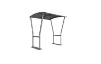 Stanton Cycle Shelter