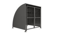 SG1 Shelter