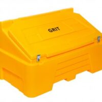 Grit Bin RW0002