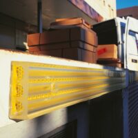 Traffic Line Heavy Duty Buffers