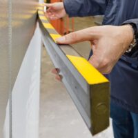 TRAFFIC-LINE Surface Protection - TRAPEZE