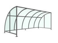 Stratford Cycle Shelter