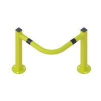ACP3 Column Protector