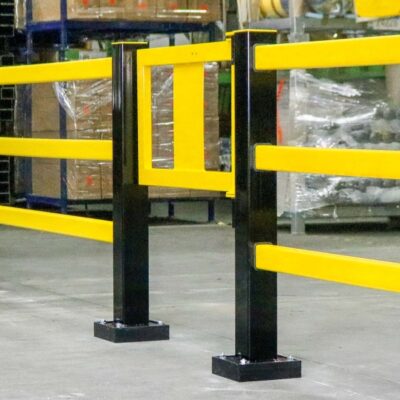 Barriers