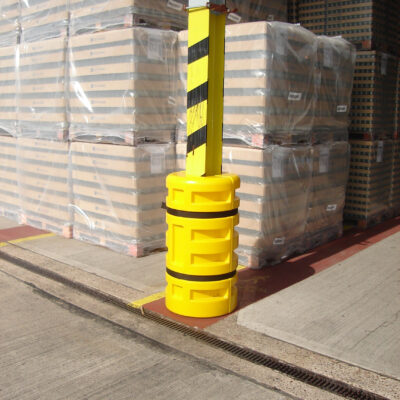 Column Protectors