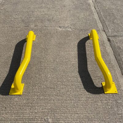 Wheel Guides