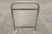 Steel Door Guard