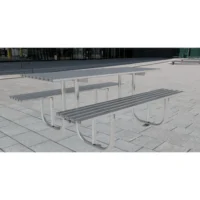 Haddon Picnic Table