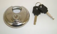 KD HIGH SECURITY PADLOCK