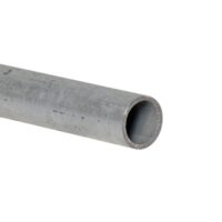 TOPSTOP-10 Speed Reduction Ramp - Reinforcing Tubular Rod - Per Metre