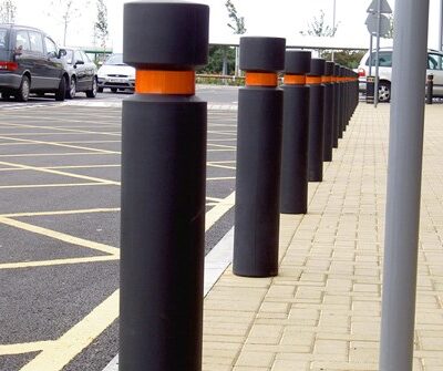 Street bollards