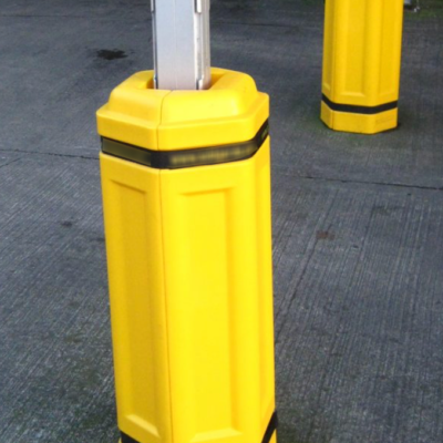 Column Protector