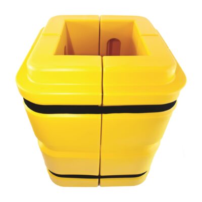 Column Protector to Suit 420 x 420 mm