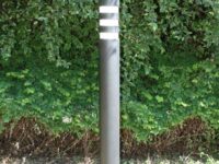 EB300 Bollard