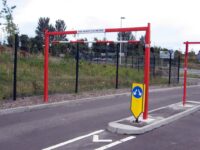 height restrictors