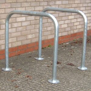 bike racks