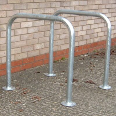 bike racks