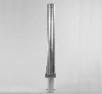 Removable Bollard 1000mm