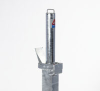 Retractapost 745mm *Padlockable