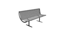 Rockingham Seat