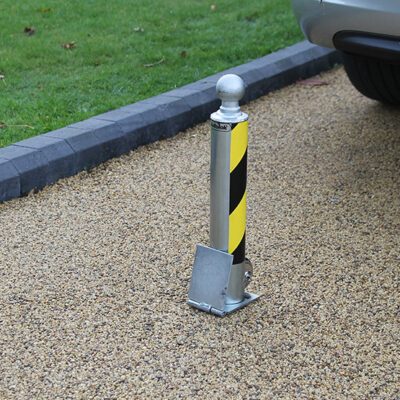 removable posts