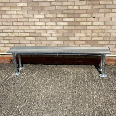 Street Furniture