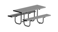 Triton Picnic Table