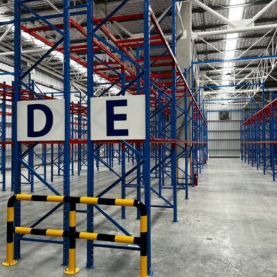workplace and warehouse