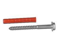 Rawl Bolts 12 x 100mm