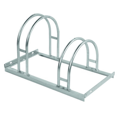 CITY Bicycle Rack LUNA - 2 Cycle Capacity